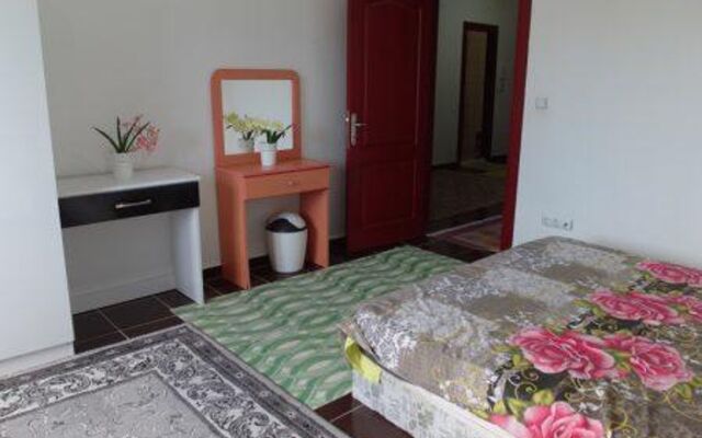 Lion Akarsu Apart Hotel