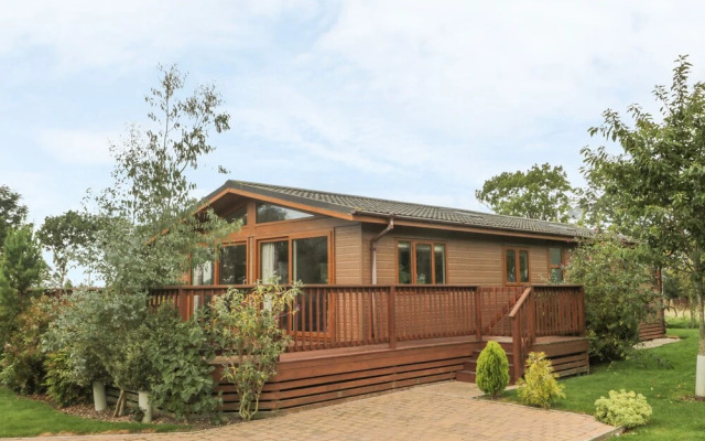 Bulmer Farm Lodge