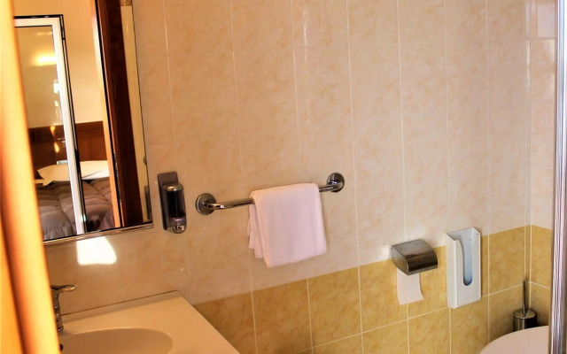 Hotel Santa Lucia