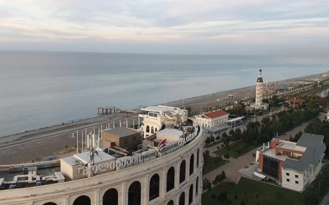 Orbi Luxury Apartments