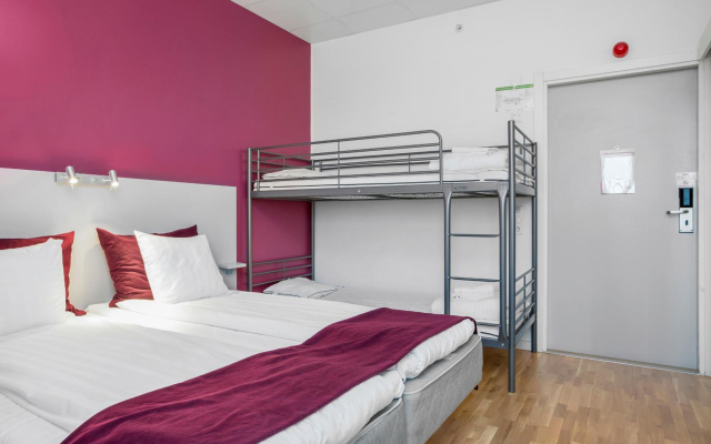 Aiden by Best Western Skavsta Airport