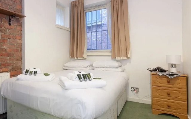 Haven Apartments Northern Quarter