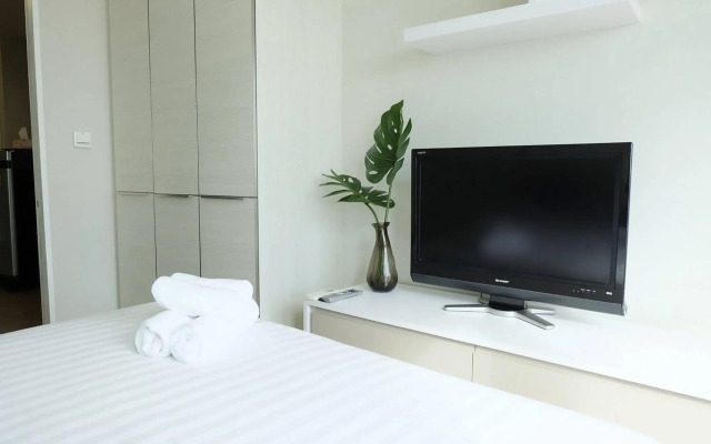 M Sotel Impact Bangkok