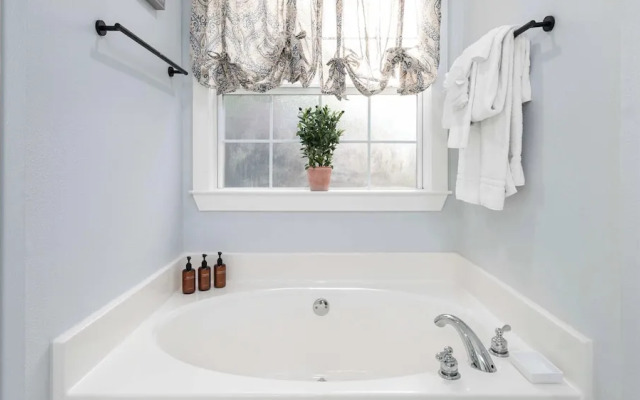 The Hideaway at Beaver Creek