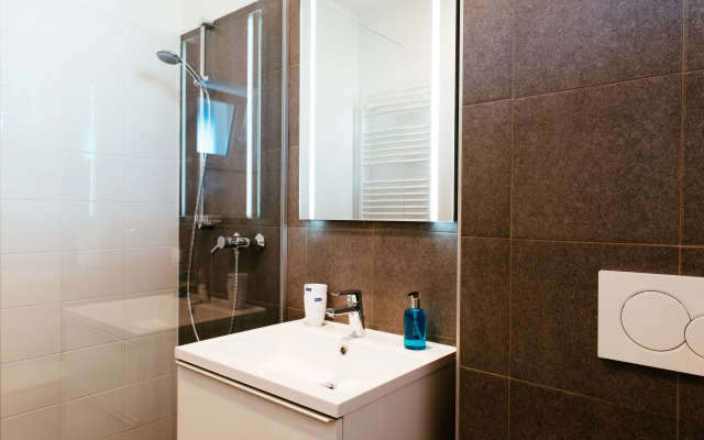 Aparthotel Heuberger