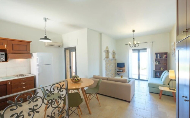 Trochalo Villas