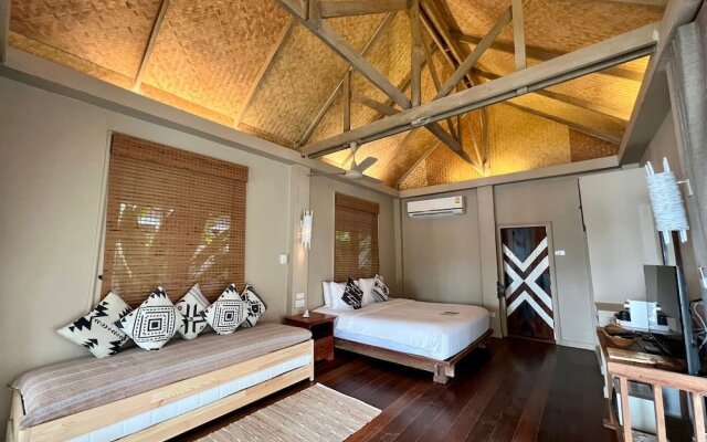 Tolani Resort Koh Kood