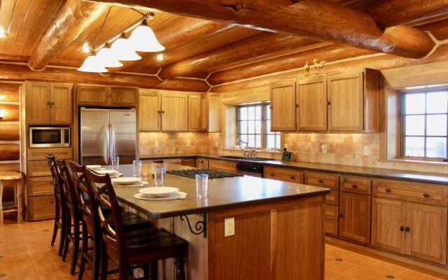 Shell Campground & Cabins