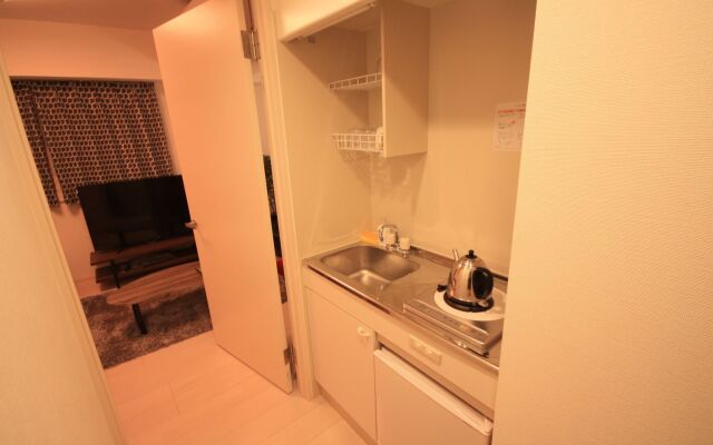 Sakura Cross Hotel Ueno Iriya