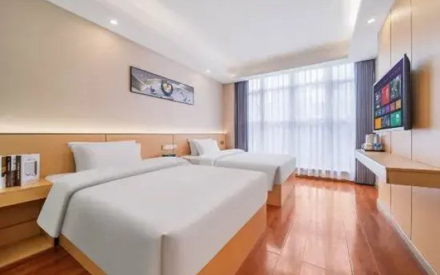Mangu Hotel