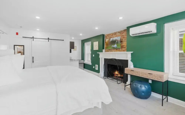 Extended Stay Comfy Suites