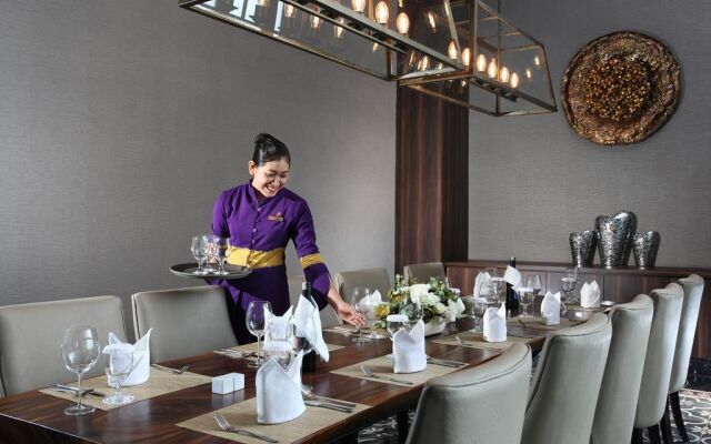 Swiss Belinn Karawang