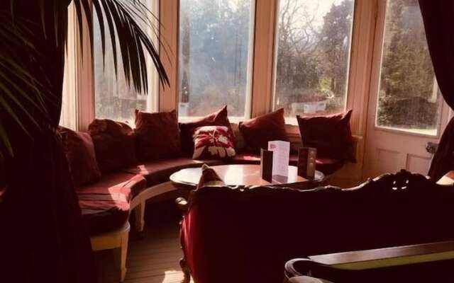 Brass Castle Country House Accommodation
