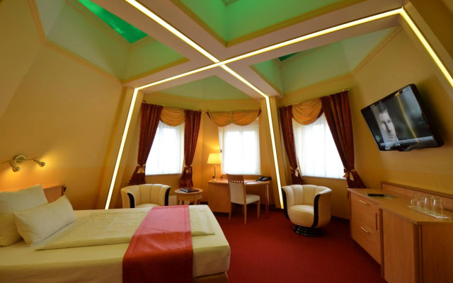 Hotel Mack