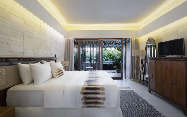 The Kemilau Hotel & Villa Canggu