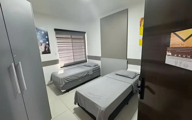 NetworkInn Hostel Business e Academico