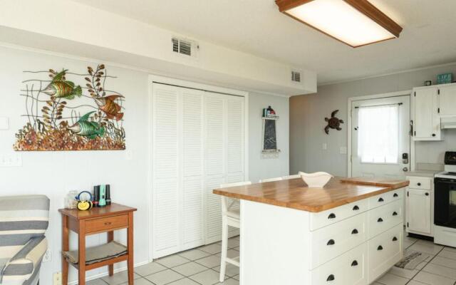 American Dream by Oak Island Accommodations