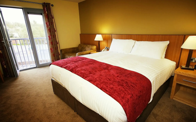 Belmore Court & Motel