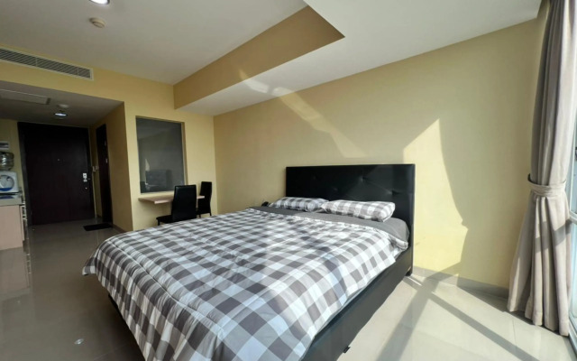 U Residence 2 by Ana Room
