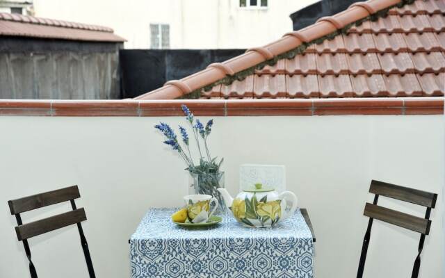 A Due Passi B&B