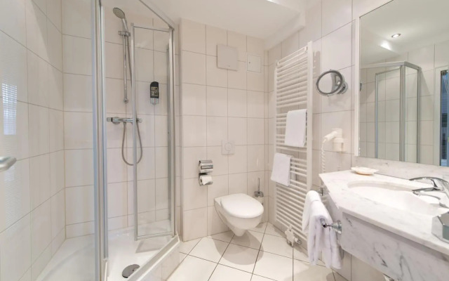 Hotelpark Stadtbrauerei