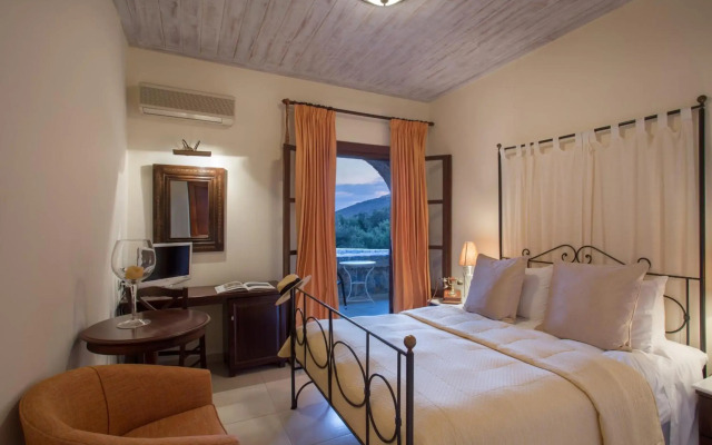 Porto Vitilo Boutique Hotel