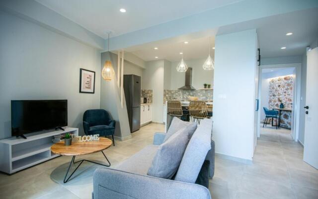 M&E house