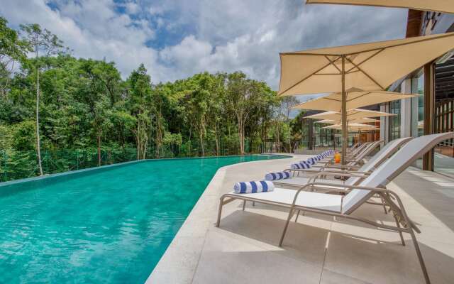 Wyndham Gramado Termas Resort & Spa