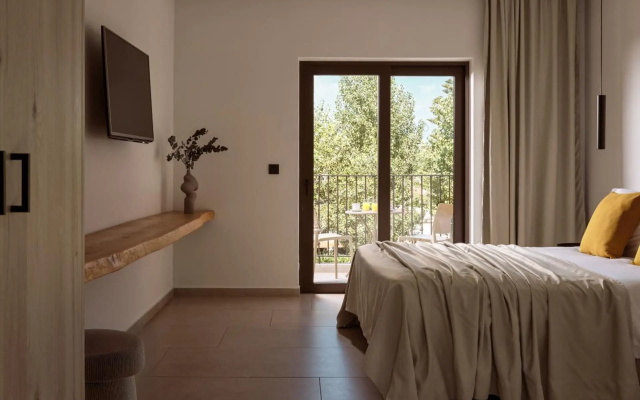 New Beach Hotel