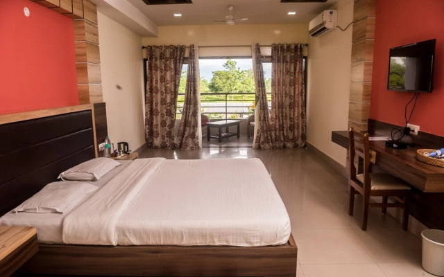 Hotel Aatreyee