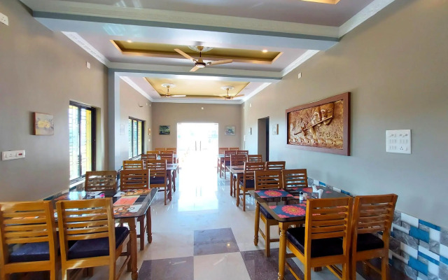 Aappayan Guest House & Restaurant