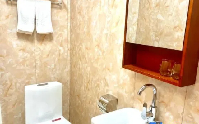 Juyitang Inn (Beijing Qidu Branch)