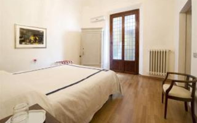 Soggiorno Rondinelli