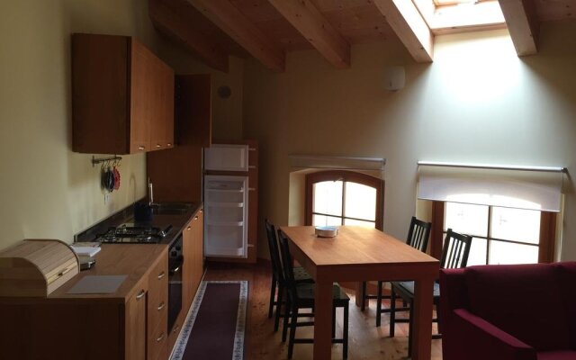 Residenza d'Epoca Albergo Grimani