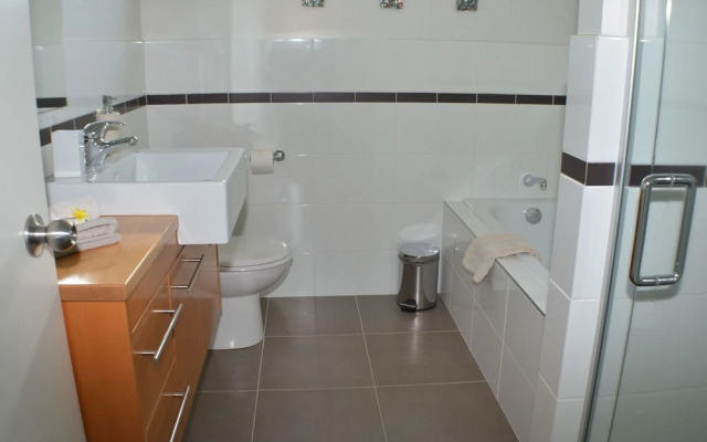 Beresford B&B