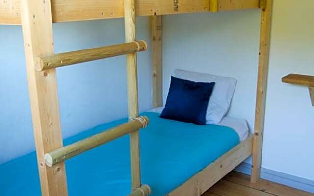 Sloe Pete's Hideout