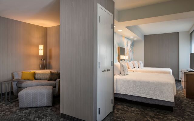 Courtyard by Marriott Calgary South