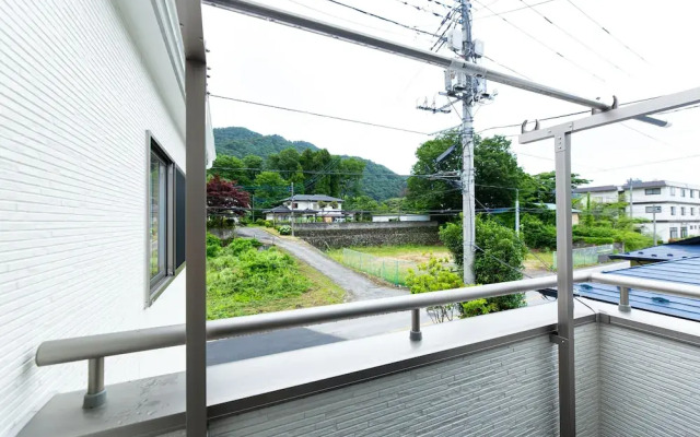 Kinugawa Station Front