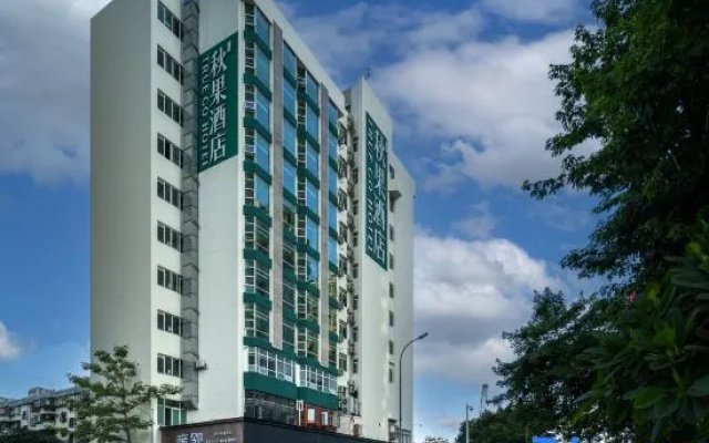 True Go Hotel