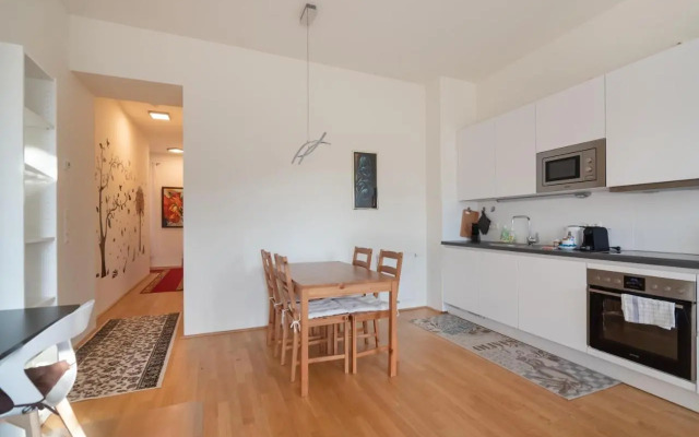 An Der Donau, 10 Minuten Ins Zentrum, Klimaanlage