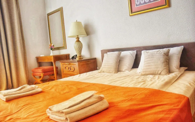 Casa Bella Boutique Hotel