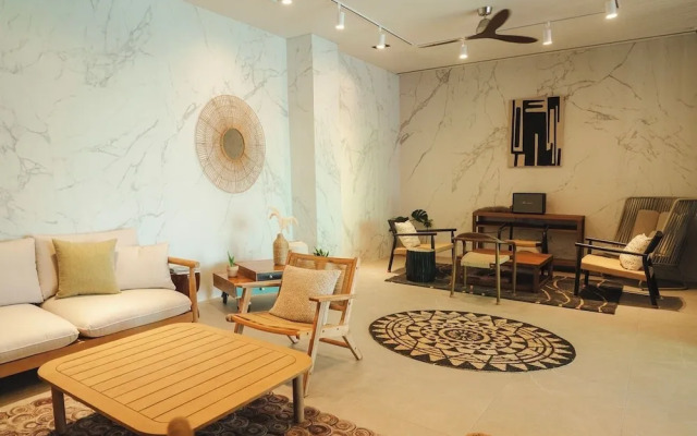 Grand Josun Hill Suite