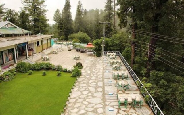 Summer Retreat Hotel