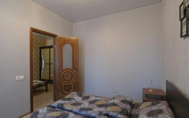 Апартаменты Granada на улице Карла Маркса 83