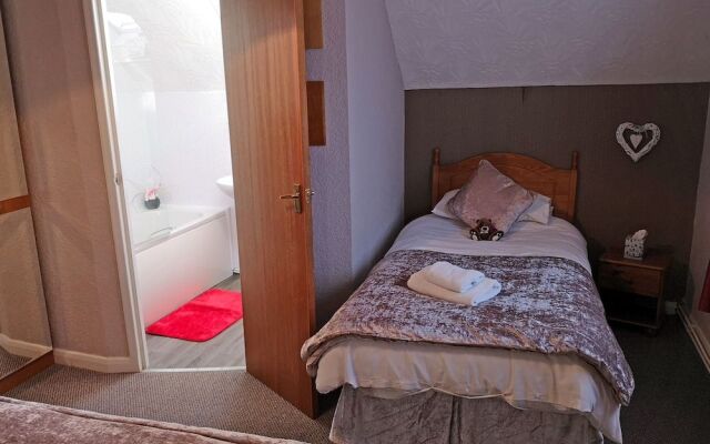 The Rufford Hotel