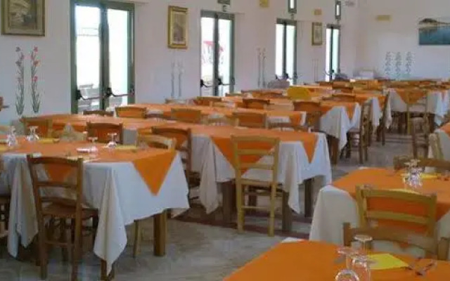 Family Village Otranto