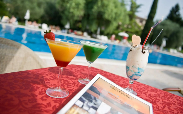 Hotel Royal  Hotel Palme  Suite