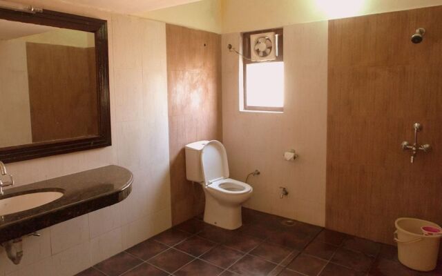 Parwati Wild Abode - Corbett Resort
