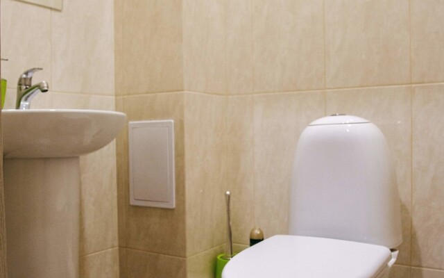 Nice Hostel на Миусской