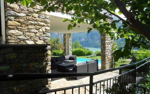 Villa Cacrusca